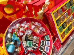 -VENCHI 闻绮(广州太古汇店)