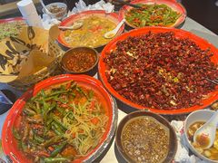 -馬伍旺川菜(江北虹悦城店)