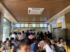 -林静小吃(复兴路店)
