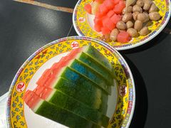 -虾乐园龙虾·烧烤夜宵(中山公园店)