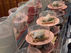 -争鲜回转寿司(通州万达店)