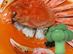 -桃花源中餐厅(金茂豪华精选酒店)