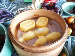 -湖畔居茶楼(湖滨店)