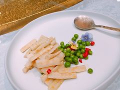 -福禧酒窖·中餐厅 (万柳店)