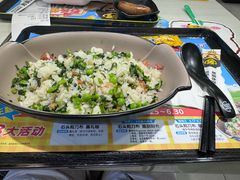 -老娘舅餐厅(黄龙体育中心店)