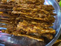 -小竹签烤肉(更新街店)