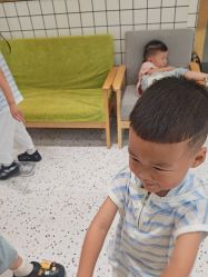 -憨大叔儿童摄影 80店连锁(柯桥店)