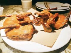 -锦绣金山人家(友谊店)