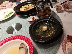 -谭厨中山传家菜.乳鸽.脆鲩鱼(华强北中航城店)