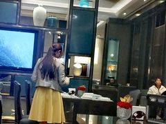 -北京中国大饭店