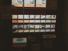 -一蘭拉面(新宿中央东口店)