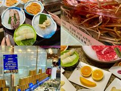 -丰卓会海鲜自助(中润大道店)