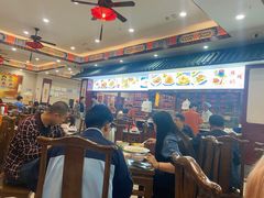 -葛记焖饼(伏牛路店)