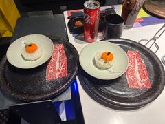 -焱铁烧·黑毛和牛专门店(杭州嘉里中心店)
