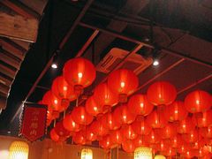 -山涧肴·泉水煮活鱼(坂田店)