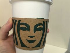 -星巴克(来福士办公楼店)
