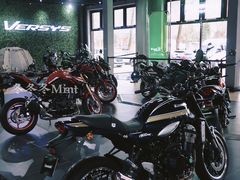 -川崎北京金崎(奥运村店)