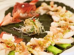 -宝丽轩中餐厅BAOLIXUAN