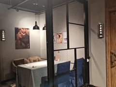 -茶啊冲电影主题文化餐厅(TOUCH12街店)