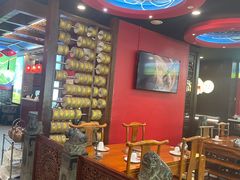 -宝泉铜锅(高新店)