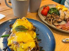 -JamaicaBlue(新城国际店)