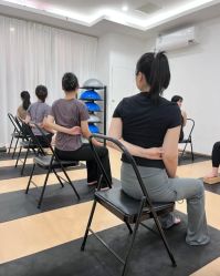 -三昧瑜伽·普拉提