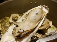 蚝气冲天-虾宝贝胶东海鲜·渔家菜(小西天店)