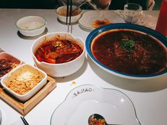 -撒椒·四川江湖菜(西单大悦城店)