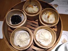 -南小馆(迪士尼小镇店)