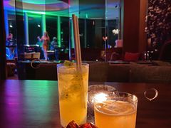 -广州柏悦酒店·悦吧·顶楼露天酒吧