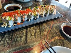 -炙柒Sekinana·精致料理 烧鸟·铁板烧(海上世界店)