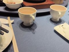 -狮王府淮扬菜(万象城店)