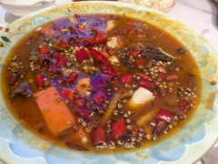 -金陵后厨·南京菜(新街口秣陵路店)