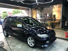 -匠工房咖啡汽车美容保养(东城新世纪星城店)