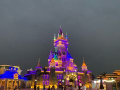 -厦门方特梦幻王国