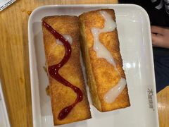 -木屋烧烤(观澜湖新城MH店)