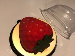 -麦当劳(农光里店)