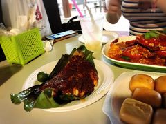-纽顿熟食中心
