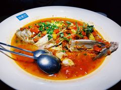 -坛宗剁椒鱼头(河西王府井店)