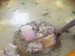 -杨记海鲜楼(三门黑金冠店)