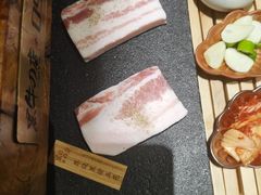 -黑牛の店·和牛烧肉(大悦城店)