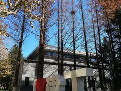 -大连理工大学(凌水校区)
