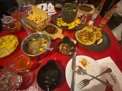 -Pistolera Mexican Cantina女枪手墨西哥餐厅(碧云路店)