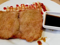 -德大西餐社(云南南路店)