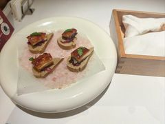 -王品牛排(福州泰禾店)