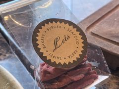 -Lets burger非常汉堡·环球风味(蓝色港湾店)