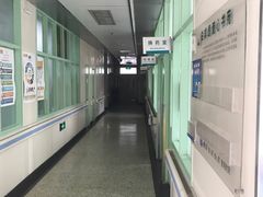 -中国中医科学院望京医院(院本部)
