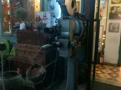 -豆蔻电影主题餐厅(四牌楼店)