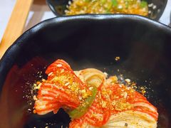 -独食火锅·半米屋台(直营总店)