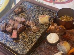 -半秋山西餐厅(宜昌大洋店)